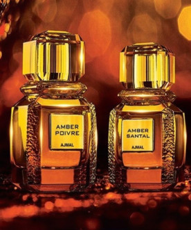 Leading Perfume Brands in the UAE