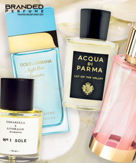 Discover Dubai's Hidden Perfume Gems: Where to Find Affordable Original Fragrances
