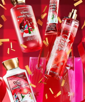 The Ultimate Guide to Bath and Body Works: Unveiling the Secrets Behind Their Irresistible Products