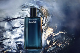 The Ultimate Guide to Davidoff Cool Water: A Timeless Fragrance for the Modern Man