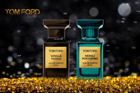 The Fragrant Frontier: Exploring the Leading Perfume Brands in the UAE