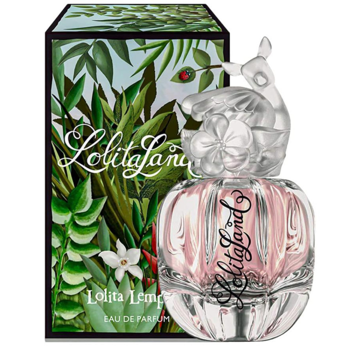 Lempicka De Lolita Women For Eau 100ml Lolita Land Parfum