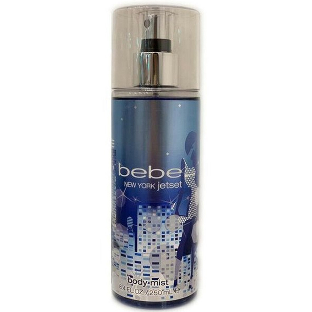 Bebe New York Jetset Perfume for Women by Bebe at ®