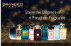 Unveiling the Best Perfume Brands in UAE: Top 10 Picks