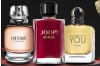 Experience the Allure of our Best-Selling Perfume Collection